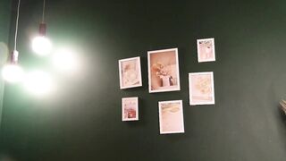 zoenymph Hot Porn Video [Chaturbate] - redhead, german, smalltits, 18, skinny