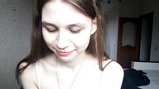 Watch bethkallberg Camgirl Porn Video [Chaturbate] - new, shy, 18, teen, cute