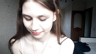 Watch bethkallberg Camgirl Porn Video [Chaturbate] - new, shy, 18, teen, cute