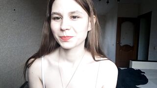 Watch bethkallberg Camgirl Porn Video [Chaturbate] - new, shy, 18, teen, cute