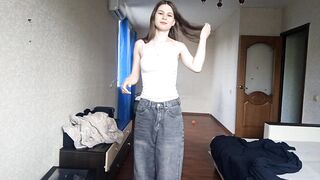 Watch bethkallberg Camgirl Porn Video [Chaturbate] - new, shy, 18, teen, cute
