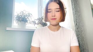 caterinakeliikoa New Porn Video [Chaturbate] - new, shy, 18, skinny, cute