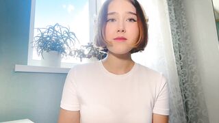 caterinakeliikoa New Porn Video [Chaturbate] - new, shy, 18, skinny, cute
