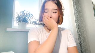 caterinakeliikoa New Porn Video [Chaturbate] - new, shy, 18, skinny, cute