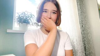 caterinakeliikoa New Porn Video [Chaturbate] - new, shy, 18, skinny, cute
