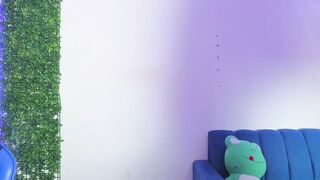 gael_david New Porn Video [Chaturbate] - latino, muscle, smoke, cum, couples