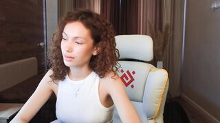 Watch voxlesss Hot Porn Video [Chaturbate] - new, young, shy, 18, asian