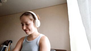 marionpierce Hot Porn Video [Chaturbate] - new, shy, young, 18, teen