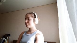 marionpierce Hot Porn Video [Chaturbate] - new, shy, young, 18, teen
