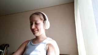 marionpierce Hot Porn Video [Chaturbate] - new, shy, young, 18, teen