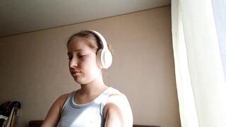 marionpierce Hot Porn Video [Chaturbate] - new, shy, young, 18, teen