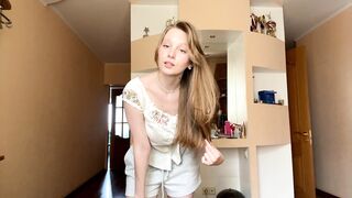 Watch jenlauder Hot Porn Video [Chaturbate] - new, shy, 18, blonde, skinny