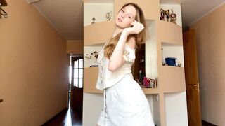Watch jenlauder Hot Porn Video [Chaturbate] - new, shy, 18, blonde, skinny