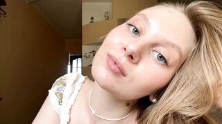 Watch jenlauder Hot Porn Video [Chaturbate] - new, shy, 18, blonde, skinny
