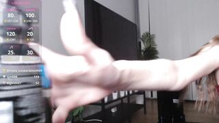 melani704499 Leaked Porn Video [Chaturbate] - new, shy, sexy, 18, brunette