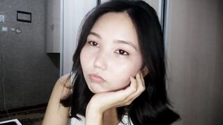 Watch marybellegalaviz Hot Porn Video [Chaturbate] - new, shy, 18, asian, skinny