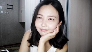 Watch marybellegalaviz Hot Porn Video [Chaturbate] - new, shy, 18, asian, skinny