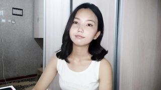 Watch marybellegalaviz Hot Porn Video [Chaturbate] - new, shy, 18, asian, skinny