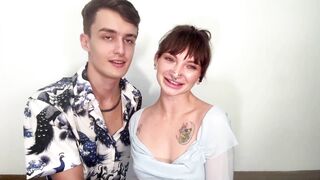 enolalowler Leaked Porn Video [Chaturbate] - new, couple, shy, 18, teen