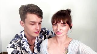 enolalowler Leaked Porn Video [Chaturbate] - new, couple, shy, 18, teen
