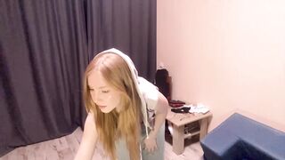 Watch chelsieliebler Leaked Porn Video [Chaturbate] - new, shy, smalltits, 18, skinny
