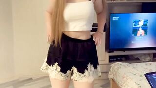 Watch whoshy Camgirl Porn Video [Chaturbate] - new, shy, 18, teen, bigboobs
