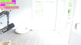 Watch carabeanz Camgirl Porn Video [Chaturbate] - natural, latina, muscle, cumshowgoal, asian