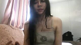 foxxyroxxygoth Leaked Porn Video [Chaturbate] - pvt, fuckpussy, lush, chubby