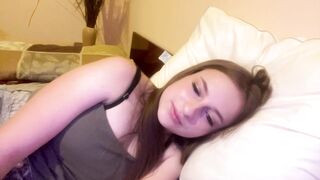 Watch britanysuther Hot Porn Video [Chaturbate] - new, natural, shy, 18, teen
