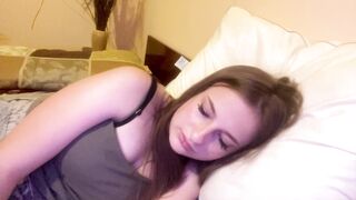 Watch britanysuther Hot Porn Video [Chaturbate] - new, natural, shy, 18, teen