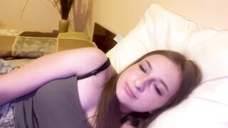 Watch britanysuther Hot Porn Video [Chaturbate] - new, natural, shy, 18, teen