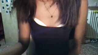 satinbby New Porn Video [Chaturbate] - welcome, jerkoff, flexible, asmr, splits