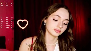 Watch ash__care New Porn Video [Chaturbate] - new, shy, 18, skinny, cute