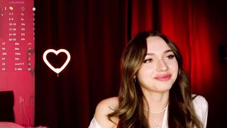 Watch ash__care New Porn Video [Chaturbate] - new, shy, 18, skinny, cute