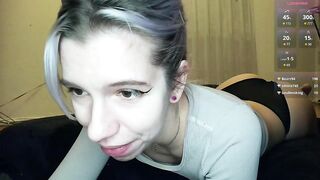 cruellagoth Hot Porn Video [Chaturbate] - saliva, deepthroat, bigass, cuckold, blowjob