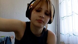 Watch naomisanchious Leaked Porn Video [Chaturbate] - new, shy, 18, cute, bigboobs