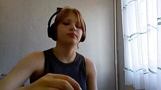 Watch naomisanchious Leaked Porn Video [Chaturbate] - new, shy, 18, cute, bigboobs