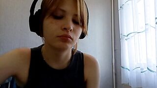 Watch naomisanchious Leaked Porn Video [Chaturbate] - new, shy, 18, cute, bigboobs