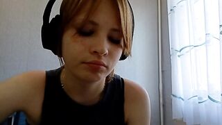 Watch naomisanchious Leaked Porn Video [Chaturbate] - new, shy, 18, cute, bigboobs