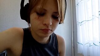 Watch naomisanchious Leaked Porn Video [Chaturbate] - new, shy, 18, cute, bigboobs