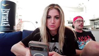 barbieloveskenn New Porn Video [Chaturbate] - sensual, dance, fun, ink, talk