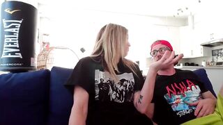barbieloveskenn New Porn Video [Chaturbate] - sensual, dance, fun, ink, talk