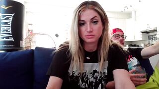 barbieloveskenn New Porn Video [Chaturbate] - sensual, dance, fun, ink, talk