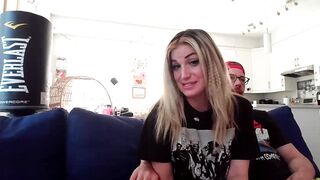 barbieloveskenn New Porn Video [Chaturbate] - sensual, dance, fun, ink, talk