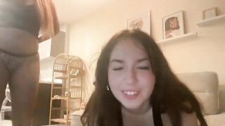 Watch itsleaa Leaked Porn Video [Chaturbate] - dildo, new, firsttime, 18