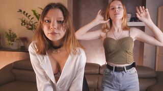Watch laelneizer Leaked Porn Video [Chaturbate] - new, shy, 18, skinny, bigboobs