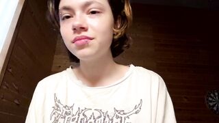 Watch shaunnamallinak Camgirl Porn Video [Chaturbate] - new, shy, 18, teen, petite