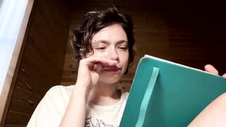 Watch shaunnamallinak Camgirl Porn Video [Chaturbate] - new, shy, 18, teen, petite