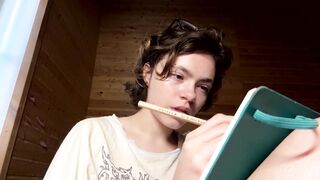 Watch shaunnamallinak Camgirl Porn Video [Chaturbate] - new, shy, 18, teen, petite
