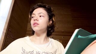 Watch shaunnamallinak Camgirl Porn Video [Chaturbate] - new, shy, 18, teen, petite